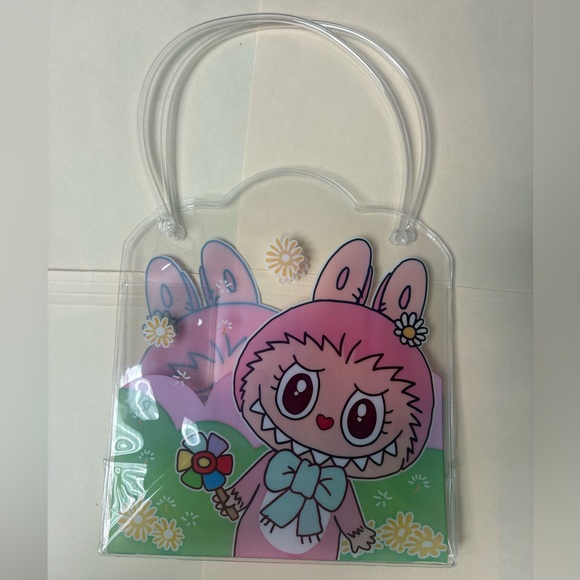 Labubu Character Gift Set - Picture 2 of 12